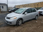 Nissan Versa 2011