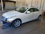 Cadillac ATS 2013