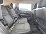 Nissan Rogue 2018