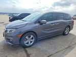 Honda Odyssey 2018
