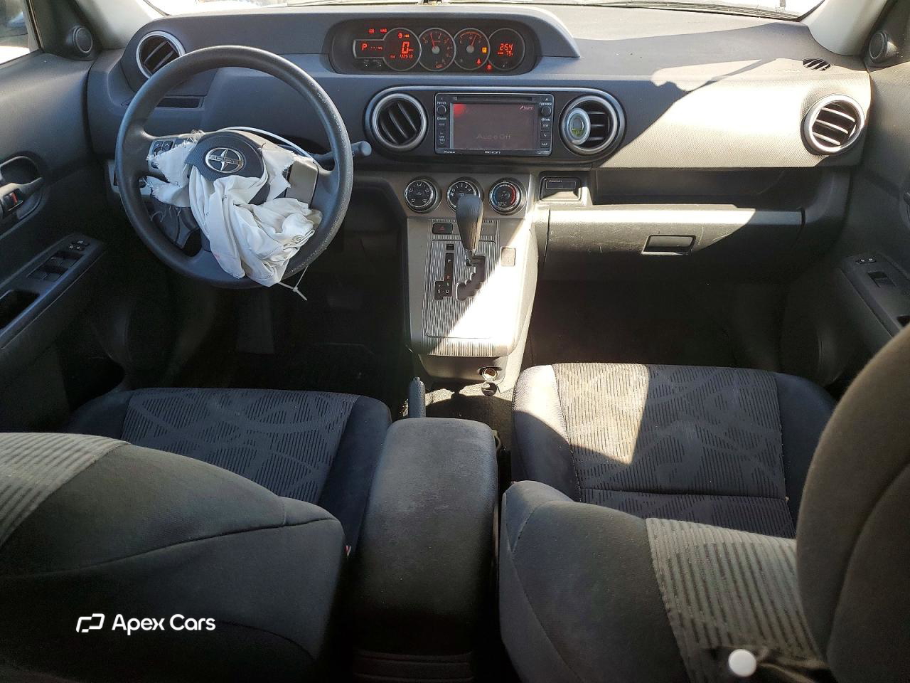 Scion xB 2014