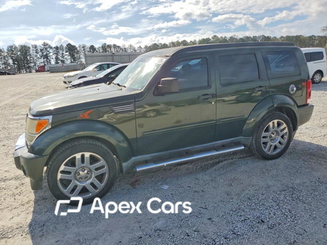 Dodge Nitro 2010 - Zdjęcie 1 z 14