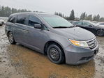 Honda Odyssey 2012