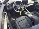 Audi A5 2022