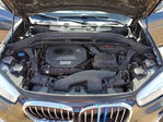 BMW X1 2016