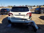 Subaru Legacy 2019
