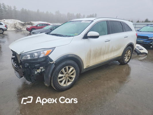 Kia Sorento 2016 - Image 1 of 14