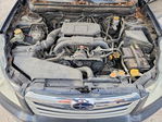 Subaru Legacy 2012