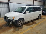 Dodge Caravan 2011