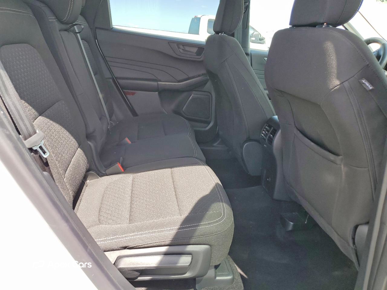 Ford Escape 2024