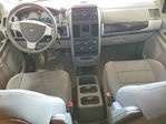 Dodge Caravan 2010