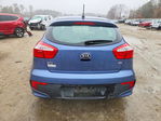 Kia Rio 2016