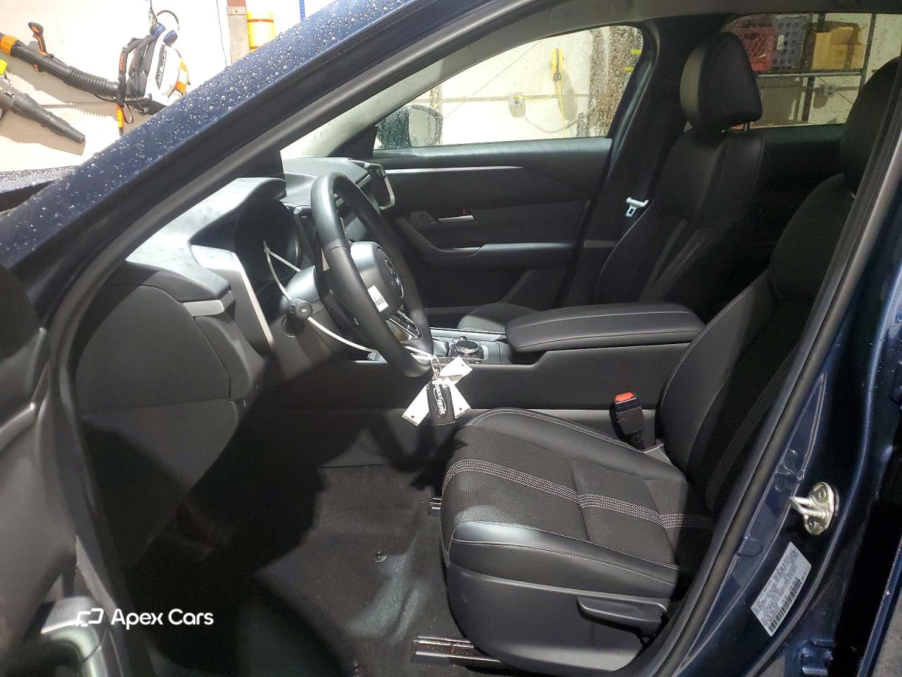 Mazda CX-50 2025