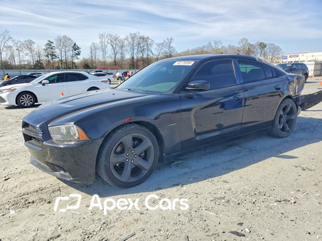 Dodge Charger 2014 - Image 1 of 14