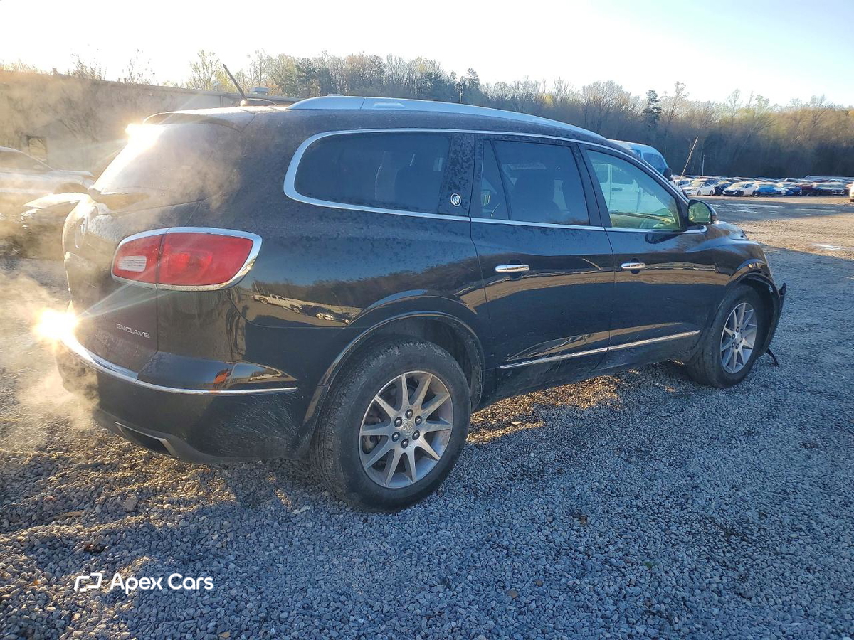 Buick Enclave 2017