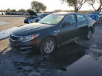 Kia Optima 2016