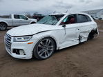 Audi Q5 2018