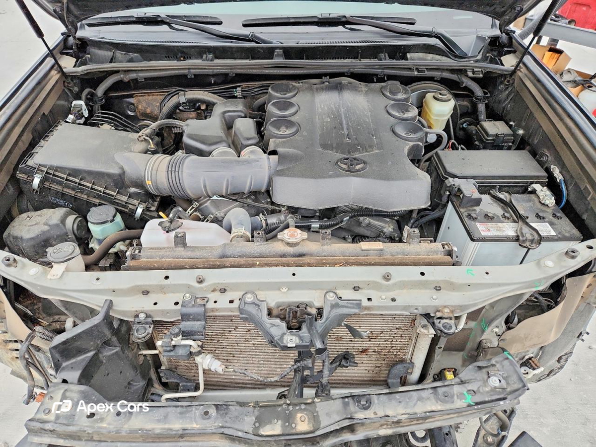 Toyota 4Runner 2023