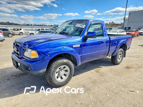 Ford Ranger 2006 - Image 1 of 12