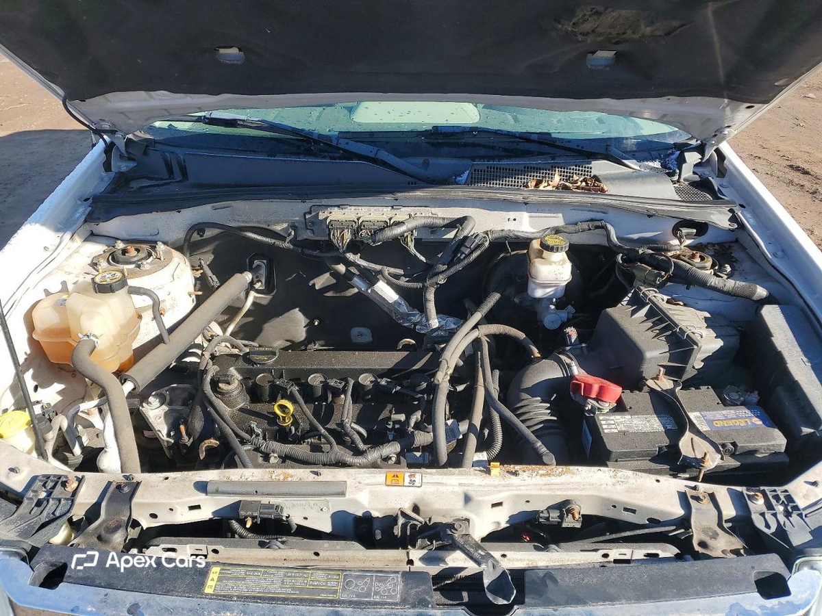 Ford Escape 2009