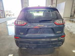 Jeep Cherokee 2021