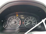Subaru Outback 2012