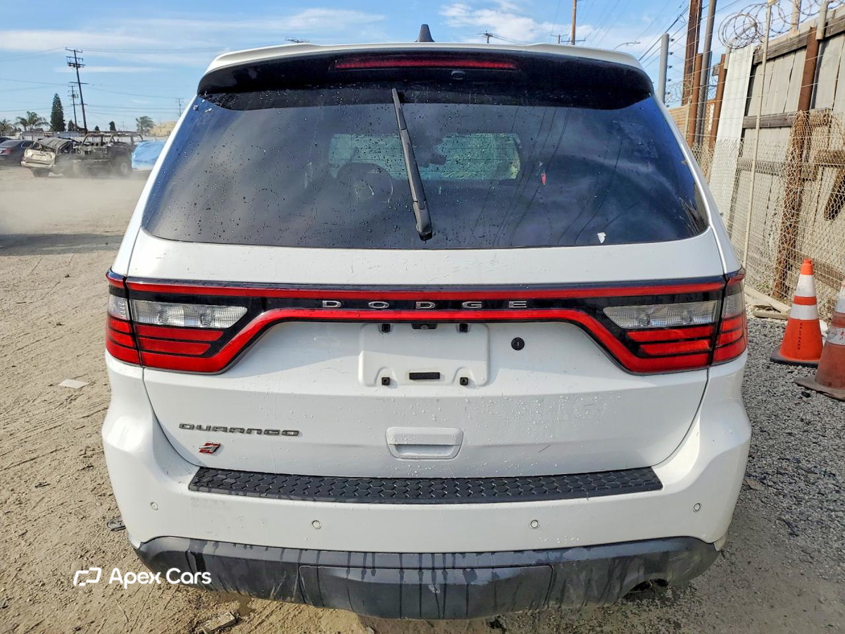 Dodge Durango 2023