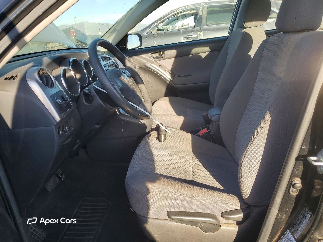 Toyota Matrix 2007
