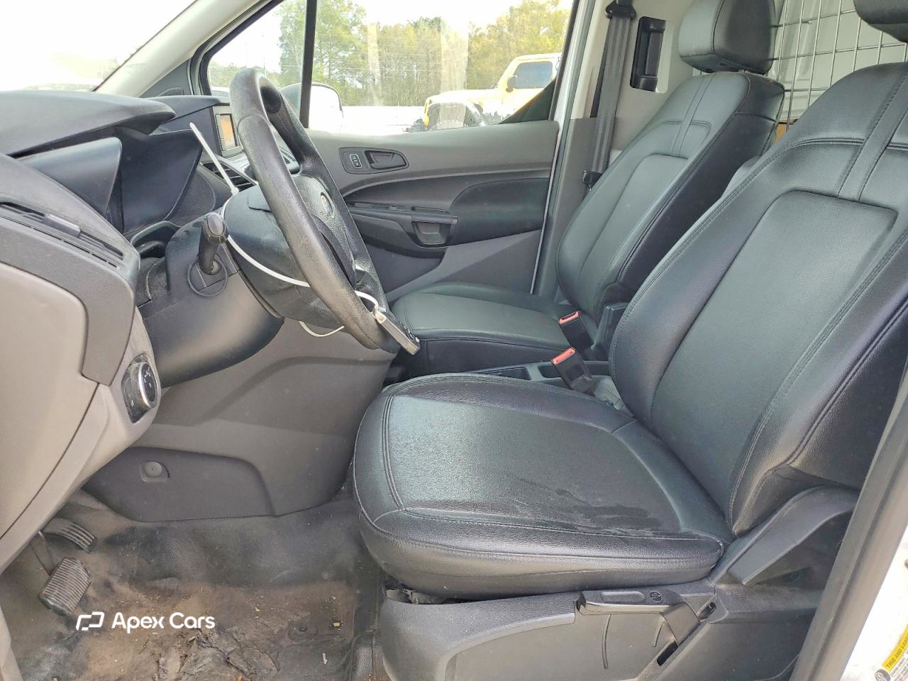 Ford Transit 2022