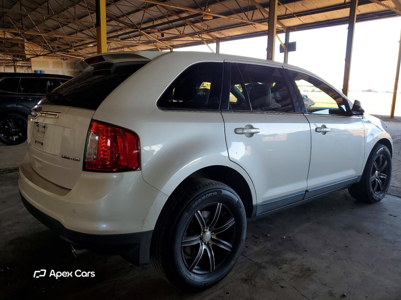 Ford Edge 2011