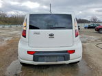 Kia Soul 2011