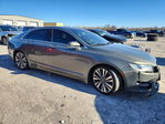 Lincoln MKZ 2017