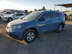 Honda CR-V 2013