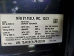 Tesla Model X 2023