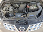 Nissan Rogue 2012