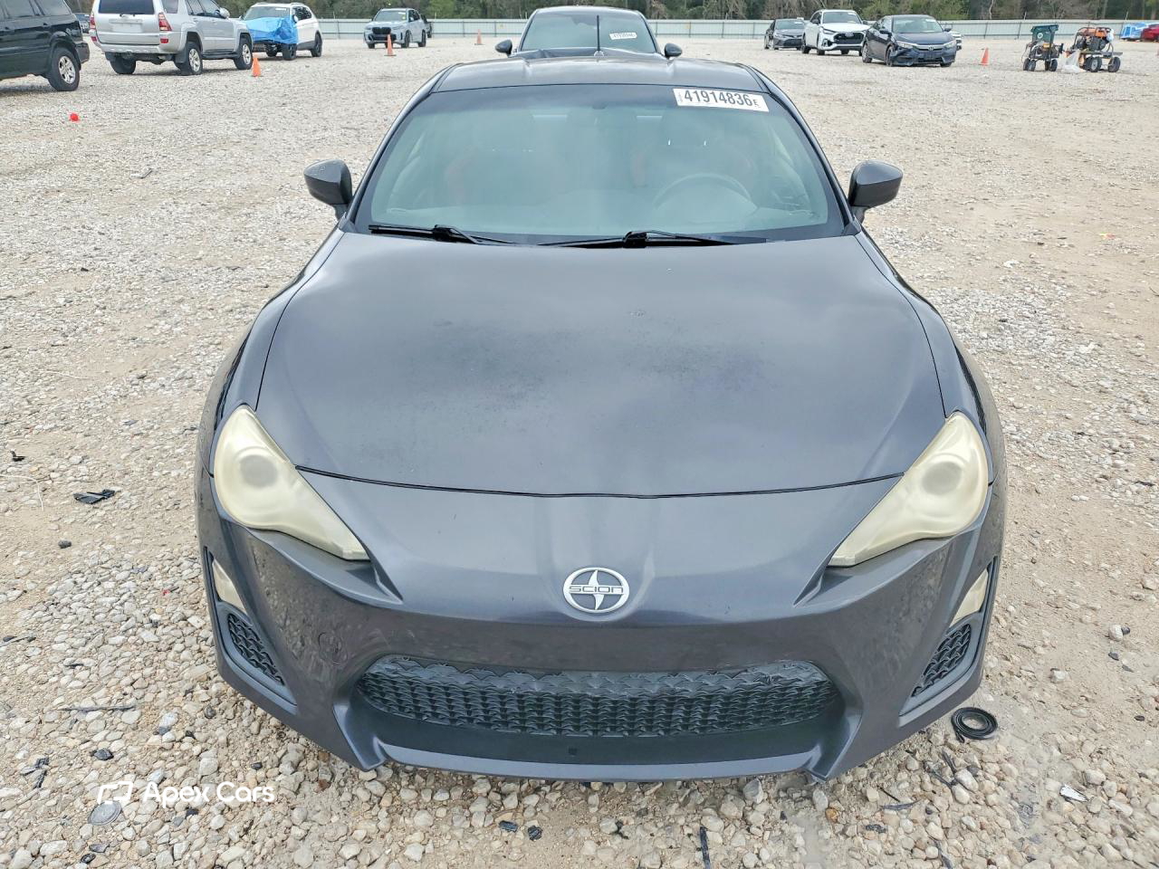 Scion FR-S 2013
