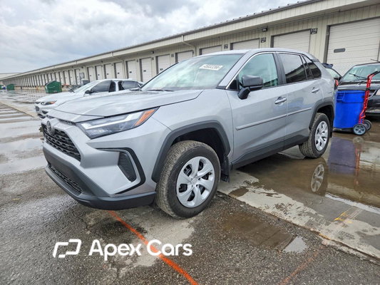 Toyota RAV 4 2025 - Image 1 of 13