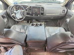 Chevrolet Silverado 2008