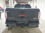 GMC Canyon 2015