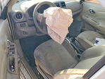 Nissan Versa 2014