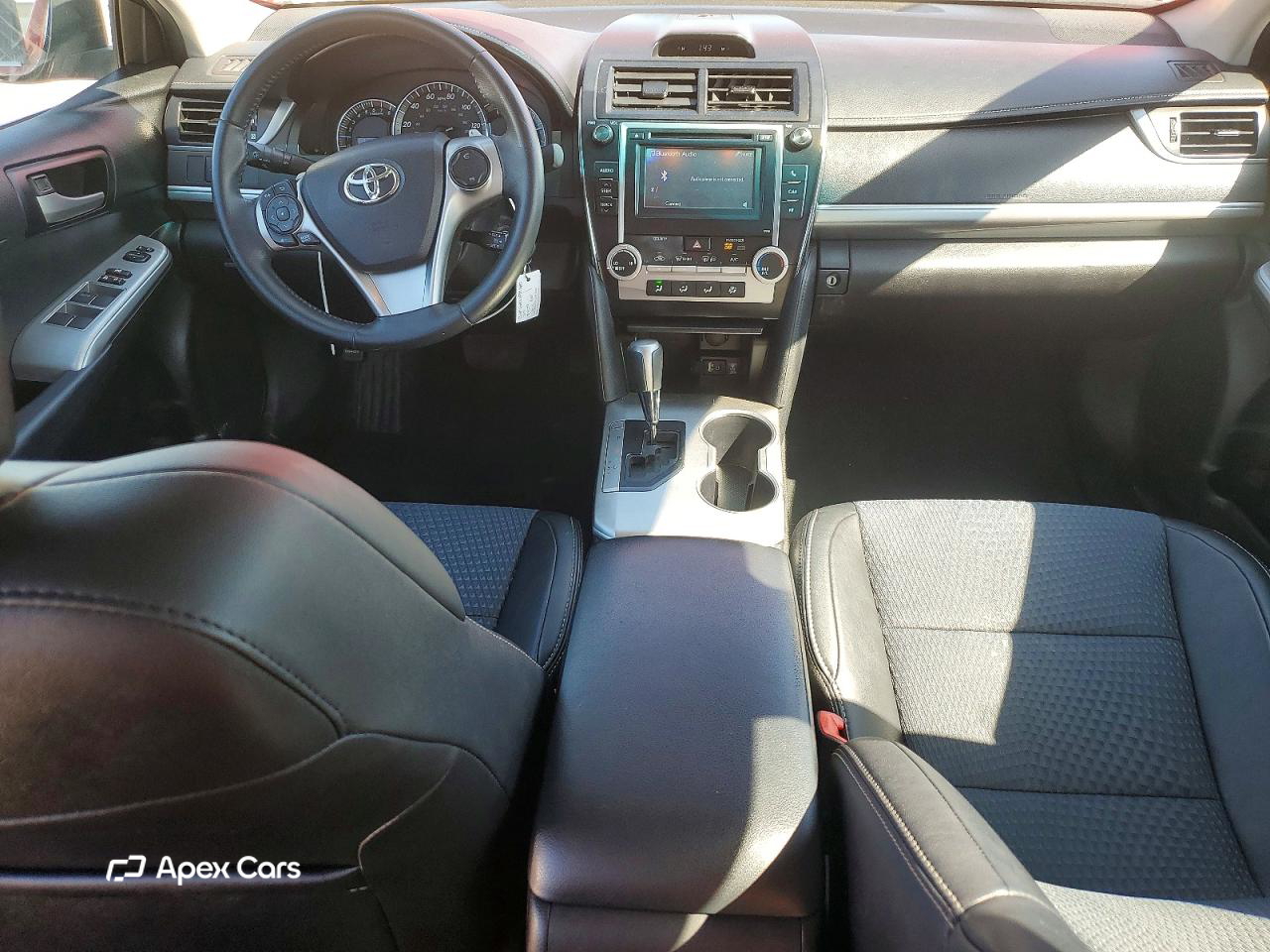 Toyota Camry 2014
