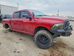 Dodge RAM 2011