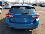Subaru Impreza 2019