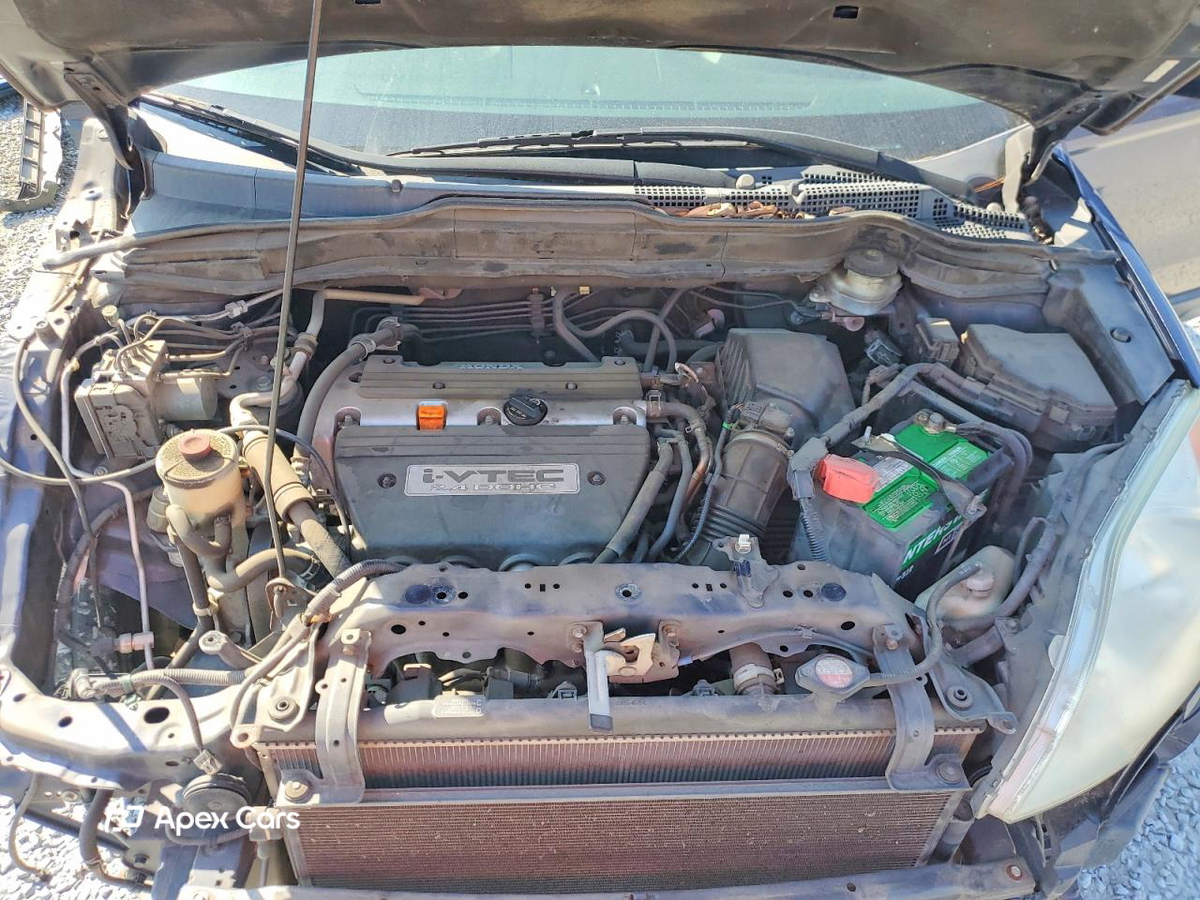 Honda CR-V 2007