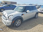 MINI Cooper 2012