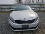 Kia Optima 2012