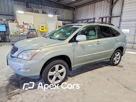 Lexus RX 2006 - Image 1 of 13