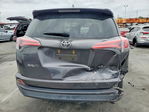 Toyota RAV 4 2017