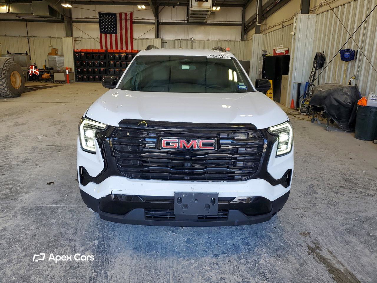 GMC Terrain 2026