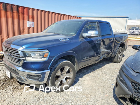 RAM 1500 2019 - Image 1 of 12